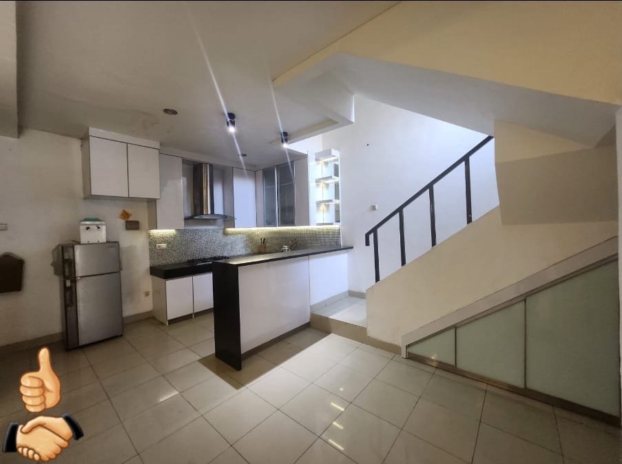 DiSewakan Rumah Fully Furnished Di Grand Taruma Karawang